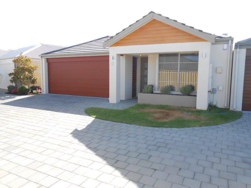 3/23 CROWN POINT CRESCENT, Butler WA 6036