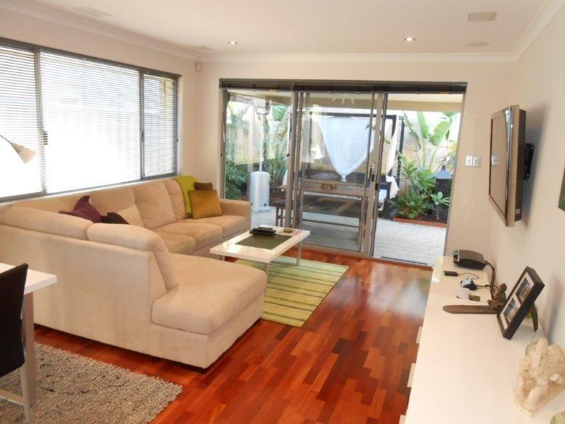 3/23 CROWN POINT CRESCENT, Butler WA 6036