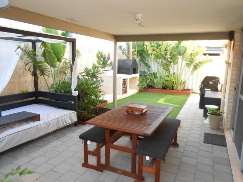 3/23 CROWN POINT CRESCENT, Butler WA 6036