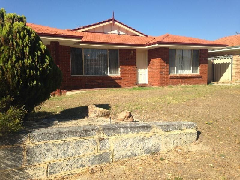 22 SANTIAGO PARKWAY, Ocean Reef WA 6027