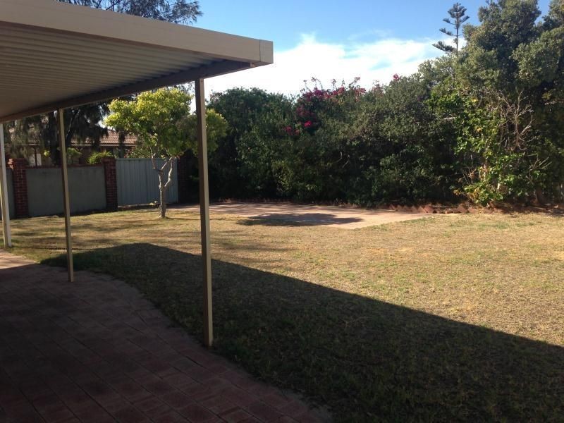 22 SANTIAGO PARKWAY, Ocean Reef WA 6027