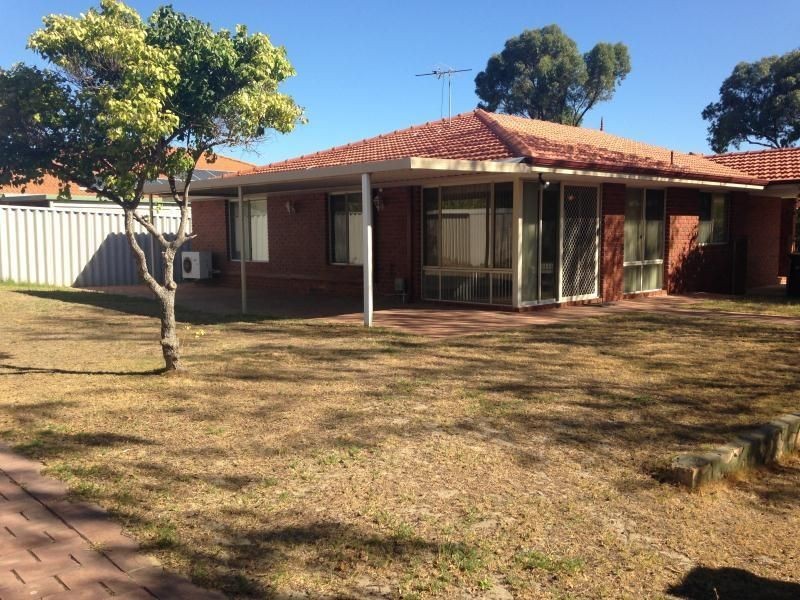 22 SANTIAGO PARKWAY, Ocean Reef WA 6027