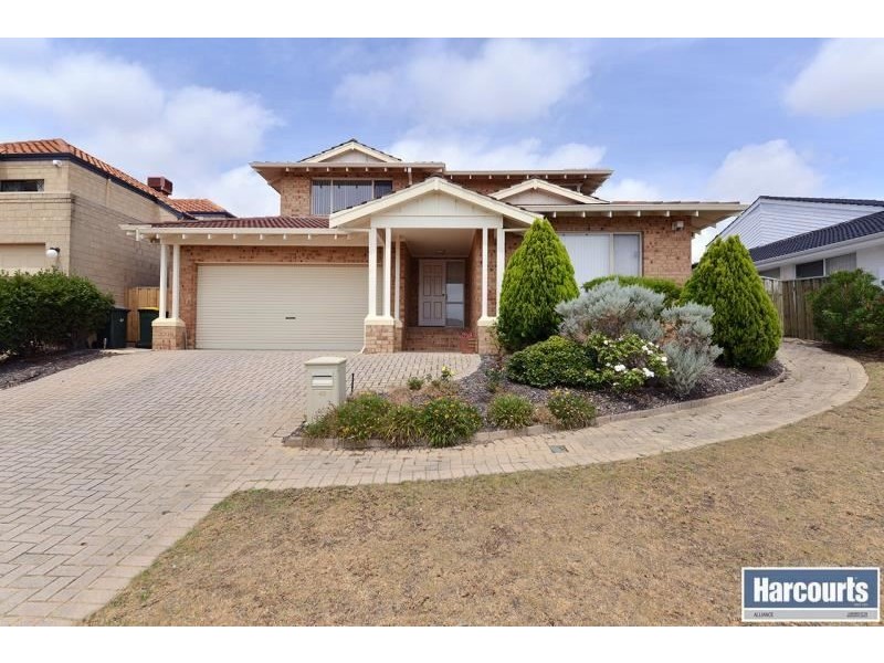 43 Canterbury, Currambine WA 6028