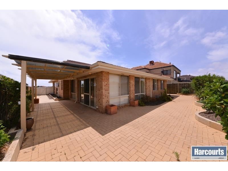 43 Canterbury, Currambine WA 6028
