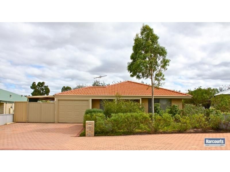 7 DEWAR MEWS, Clarkson WA 6030