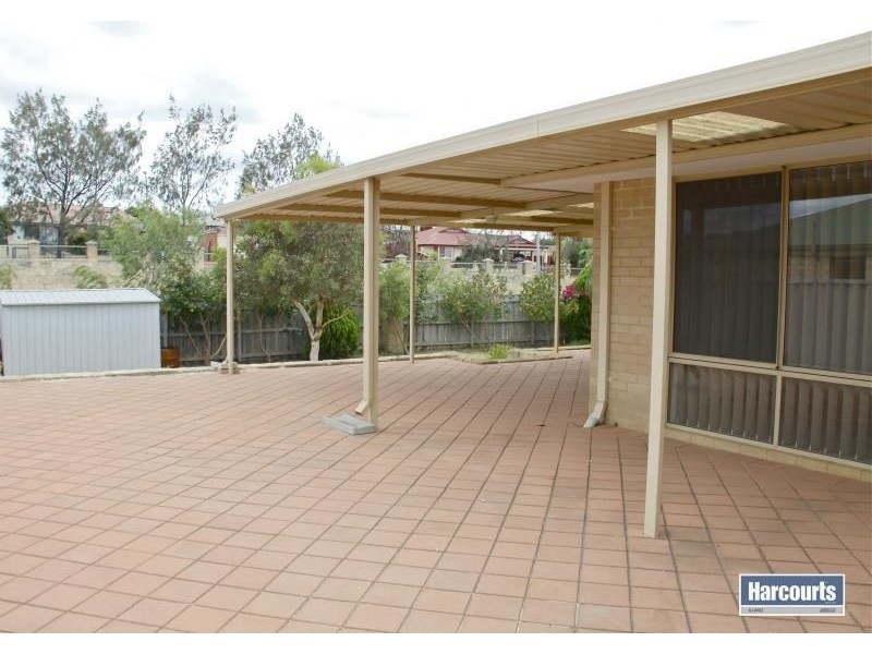 7 DEWAR MEWS, Clarkson WA 6030