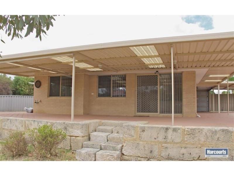 7 DEWAR MEWS, Clarkson WA 6030