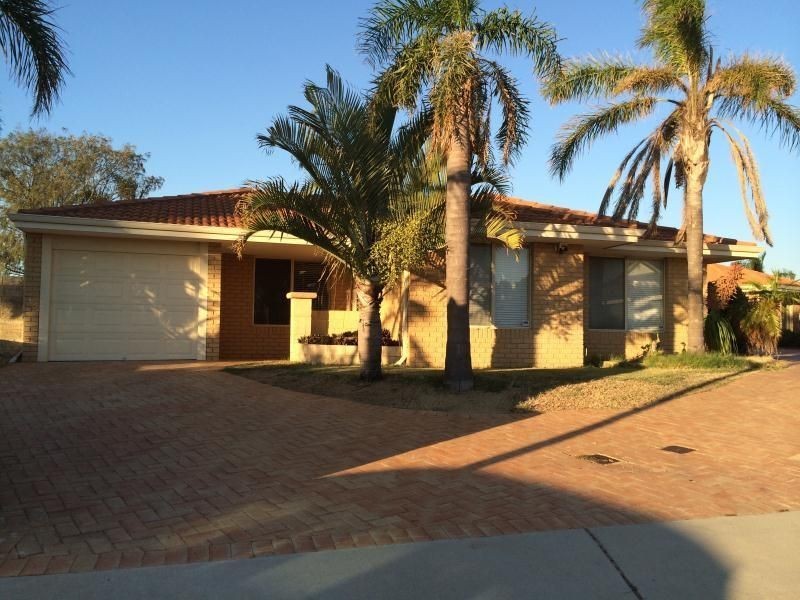 8A Earl Court, Merriwa WA 6030