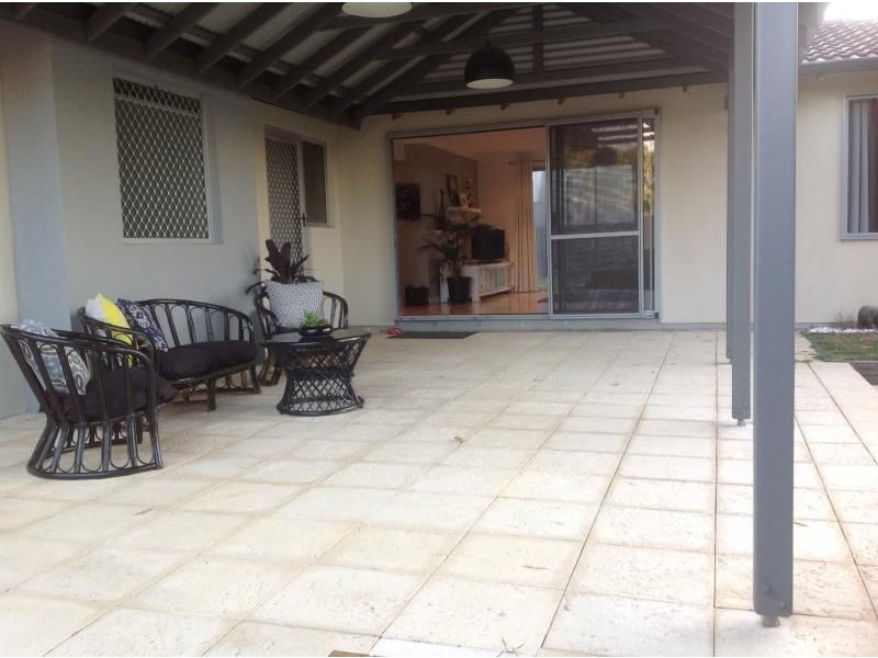 25 AMEER WAY, Craigie WA 6025