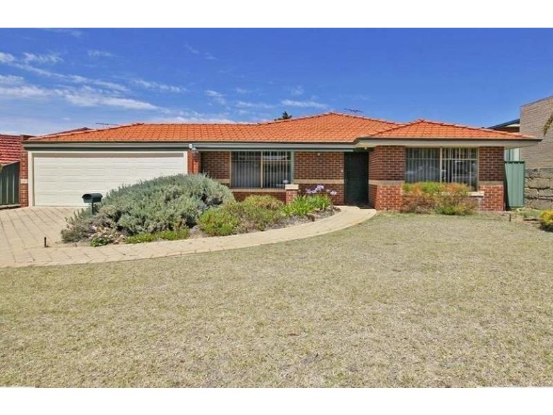 41 Paddington Ave, Currambine WA 6028