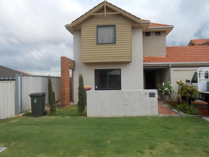 4/26 Hooper Turn, Madeley WA 6065