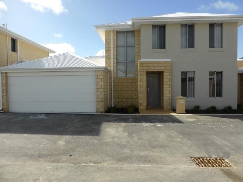 5 CANDO LANE, Currambine WA 6028