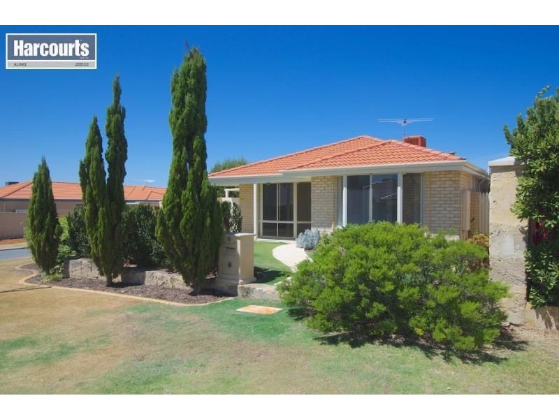 16 MULGRAVE LOOP, Mindarie WA 6030