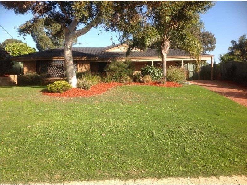 6 TROCHIDAE WAY, Heathridge WA 6027
