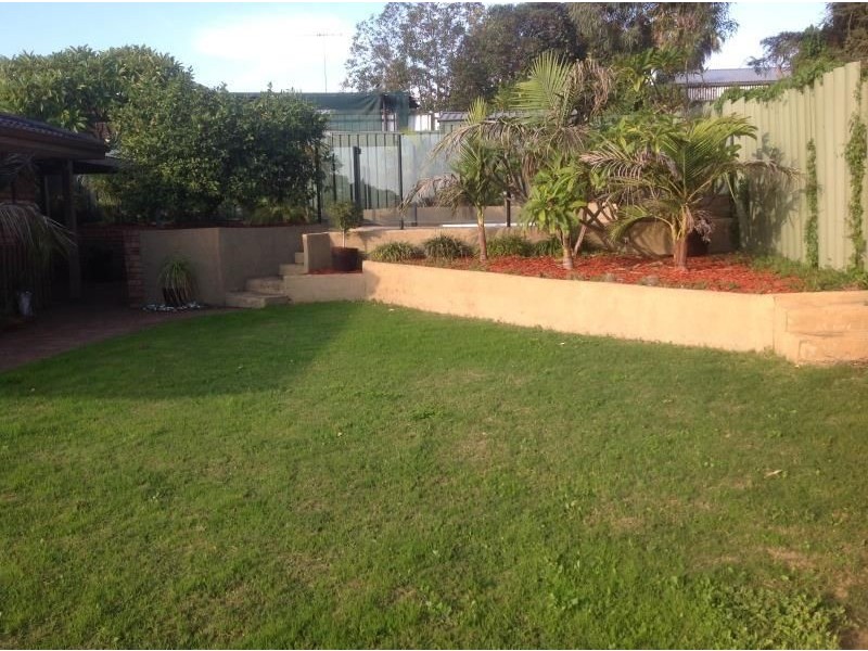 6 TROCHIDAE WAY, Heathridge WA 6027