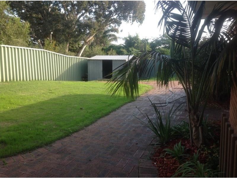 6 TROCHIDAE WAY, Heathridge WA 6027