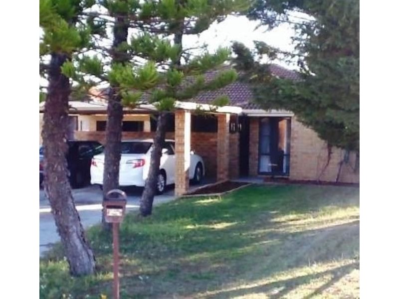 3B Grevillea Place, Heathridge WA 6027