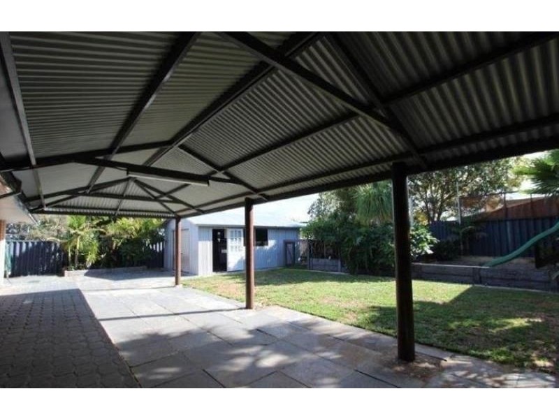 98 Conidae Drive, Heathridge WA 6027