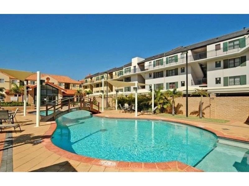 68/167 GRAND BOULEVARD, Joondalup WA 6027