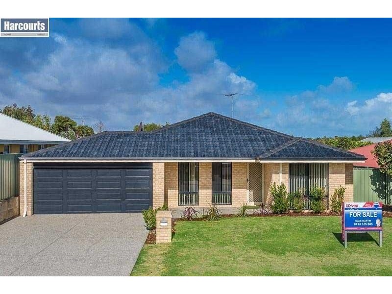 21 Grand Paradiso Parade, Merriwa WA 6030