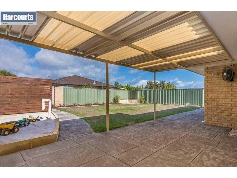 21 Grand Paradiso Parade, Merriwa WA 6030