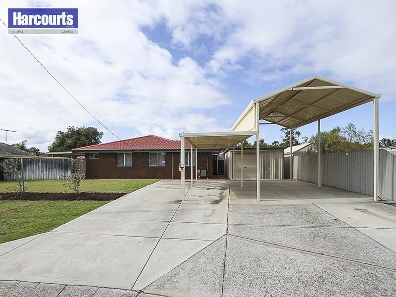 37 Glenside Crescent, Craigie WA 6025