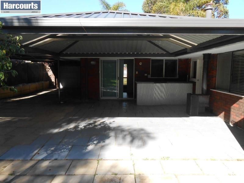 37 WARRUGA WAY, Wanneroo WA 6065