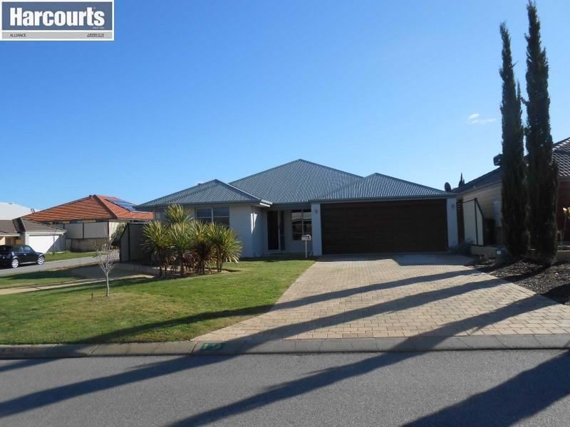 19 LA MIRADA AVENUE, Clarkson WA 6030