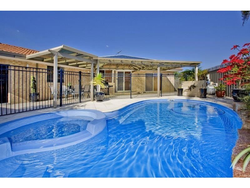 5 GLESPIN COVE, Kinross WA 6028