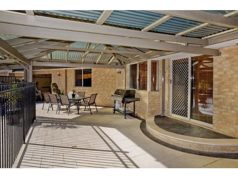 5 GLESPIN COVE, Kinross WA 6028