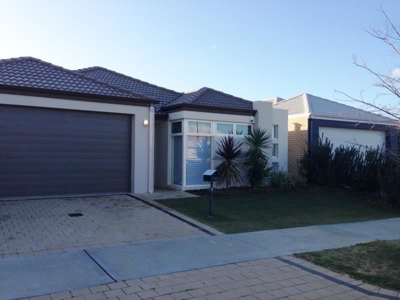 4 BRIGSLEY WAY, Ridgewood WA 6030