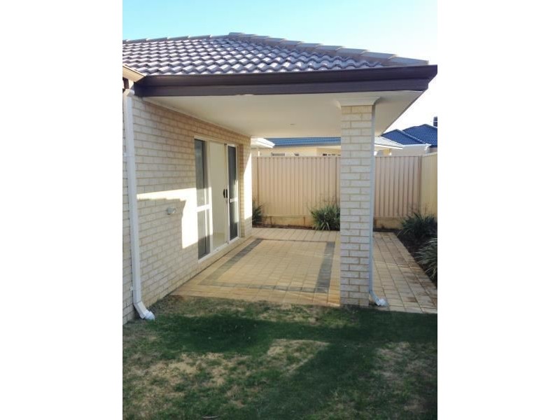 4 BRIGSLEY WAY, Ridgewood WA 6030