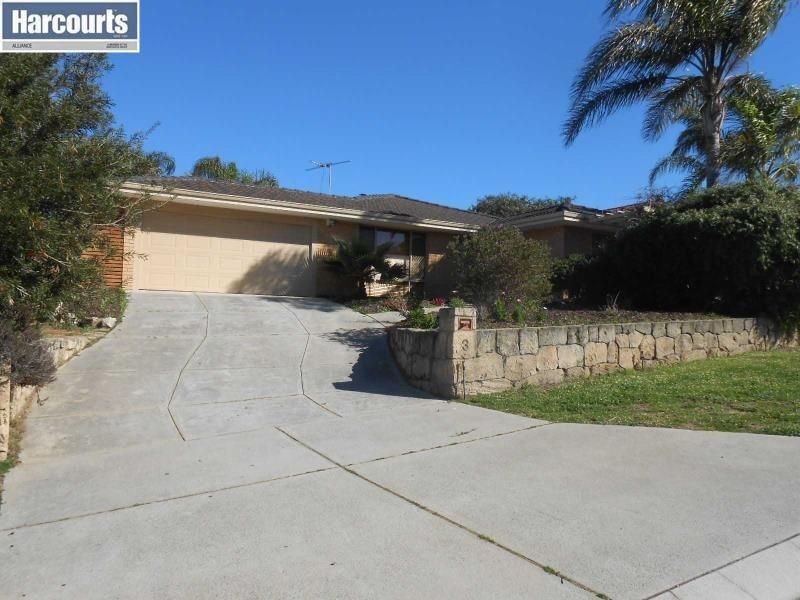 3 Primrose Heights, Joondalup WA 6027