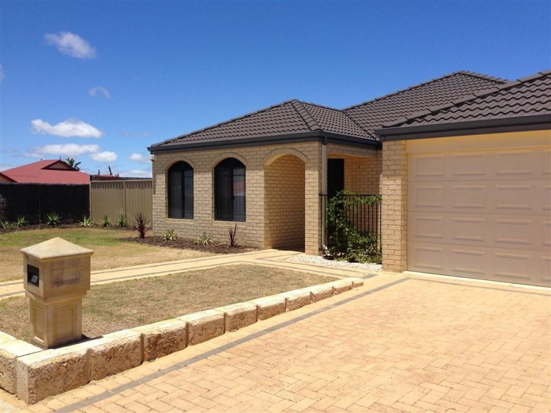 72 Marchwood Boulevard, Butler WA 6036