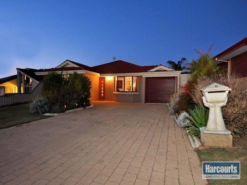 8 Coipasa Place, Joondalup WA 6027