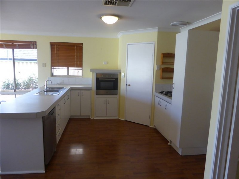 3 LOTHERTON WAY, Hocking WA 6065