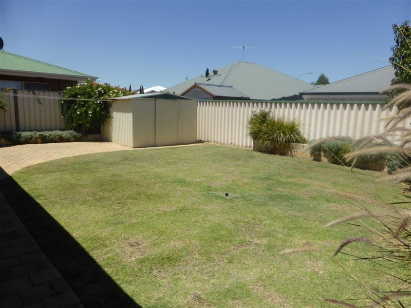 3 LOTHERTON WAY, Hocking WA 6065
