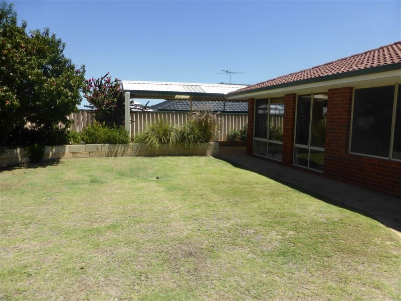 3 LOTHERTON WAY, Hocking WA 6065