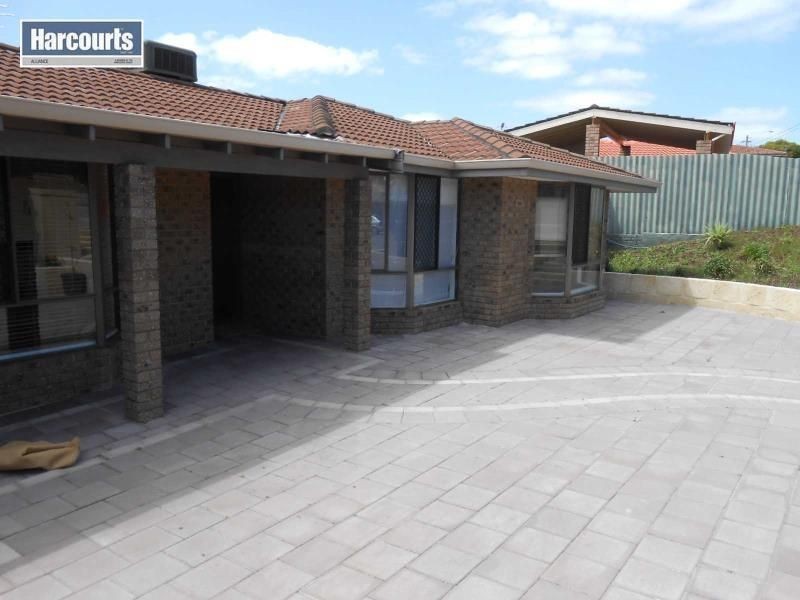 180 CARIDEAN STREET, Heathridge WA 6027
