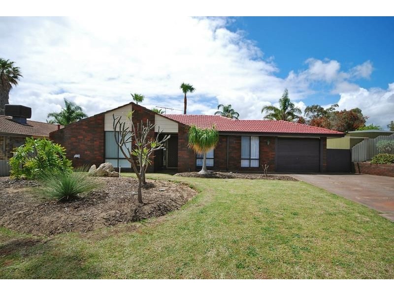 1 OCEAN VIEW ROAD, Edgewater WA 6027