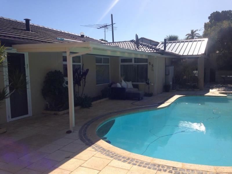 2 ARGYLL PLACE, Duncraig WA 6023