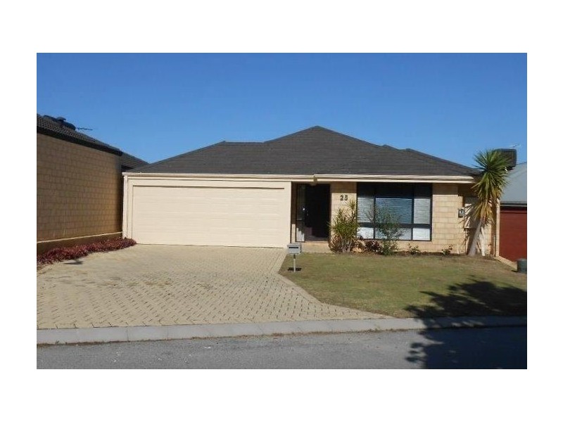 25 LAS RAMBLAS CIRCLE, Clarkson WA 6030