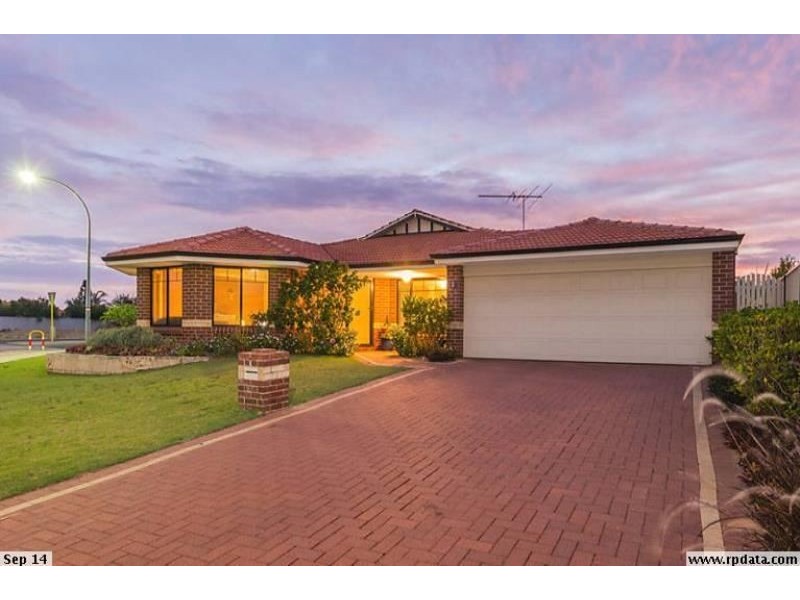 1 INEZ PASS, Kinross WA 6028