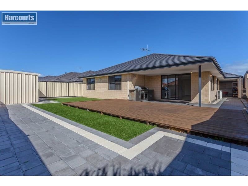 1 Garrett Way, Clarkson WA 6030