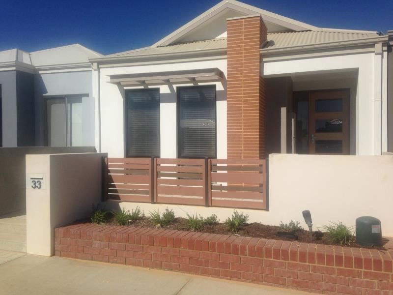 33 MERCADO WAY, Alkimos WA 6038