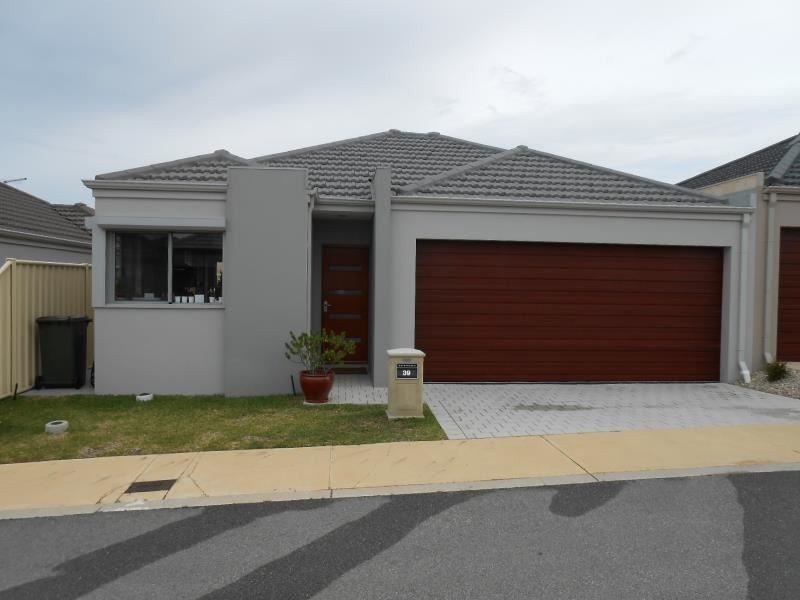 39 Nashville Loop, Currambine WA 6028
