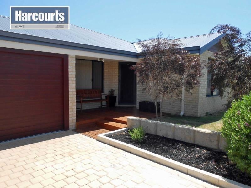 21 VINCIULLO WAY, Sinagra WA 6065
