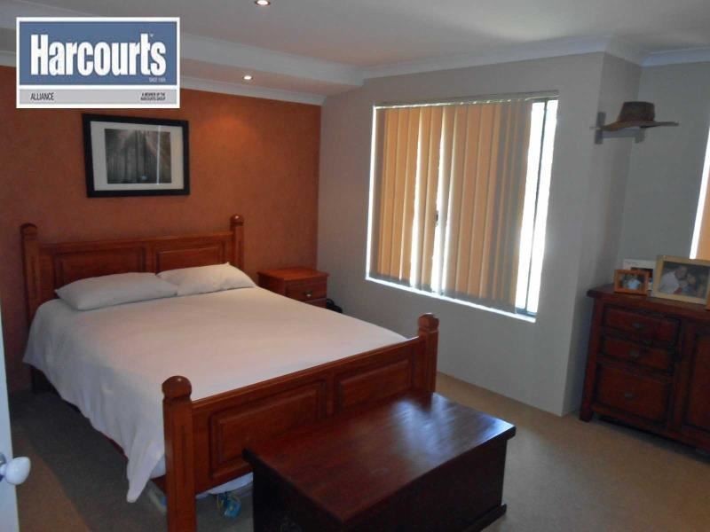 21 VINCIULLO WAY, Sinagra WA 6065