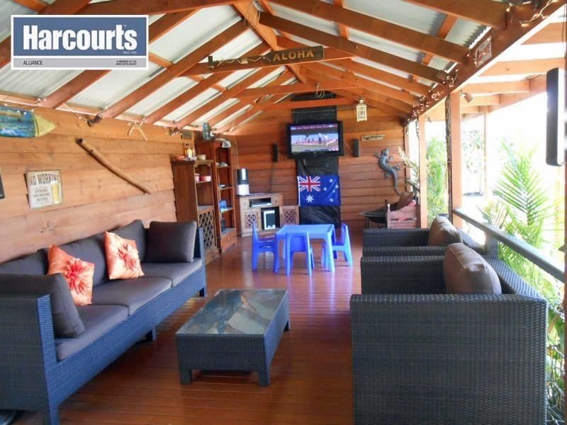 21 VINCIULLO WAY, Sinagra WA 6065