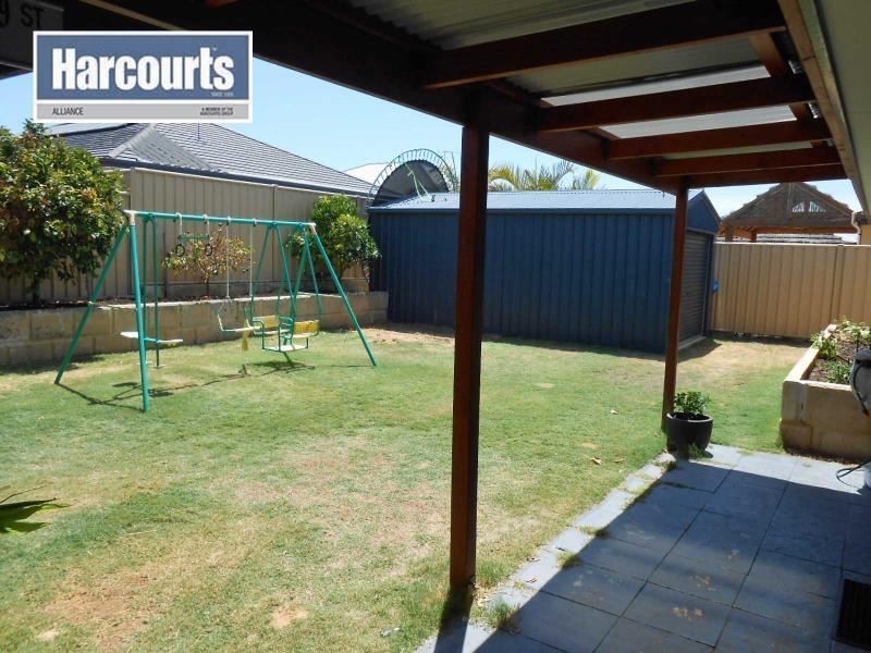 21 VINCIULLO WAY, Sinagra WA 6065